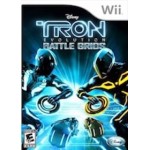 (Nintendo Wii): Tron Evolution: Battle Grids